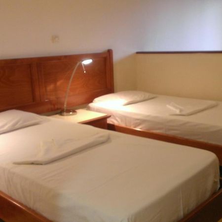بلدة كوس Captain Yiannis Studios & Apartments المظهر الخارجي الصورة