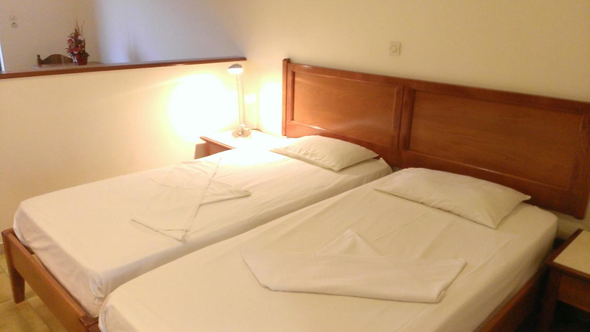 بلدة كوس Captain Yiannis Studios & Apartments المظهر الخارجي الصورة