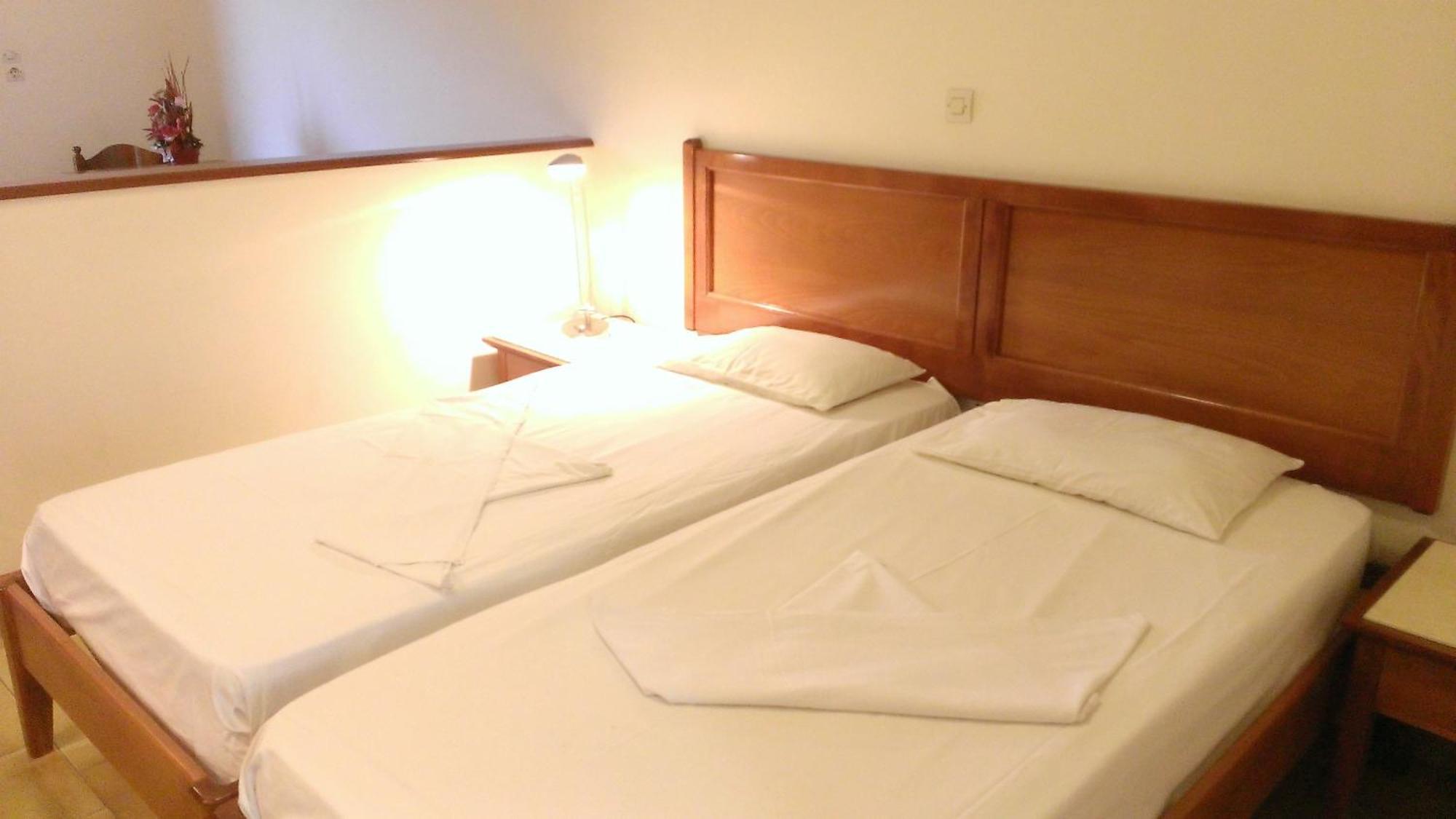 بلدة كوس Captain Yiannis Studios & Apartments المظهر الخارجي الصورة