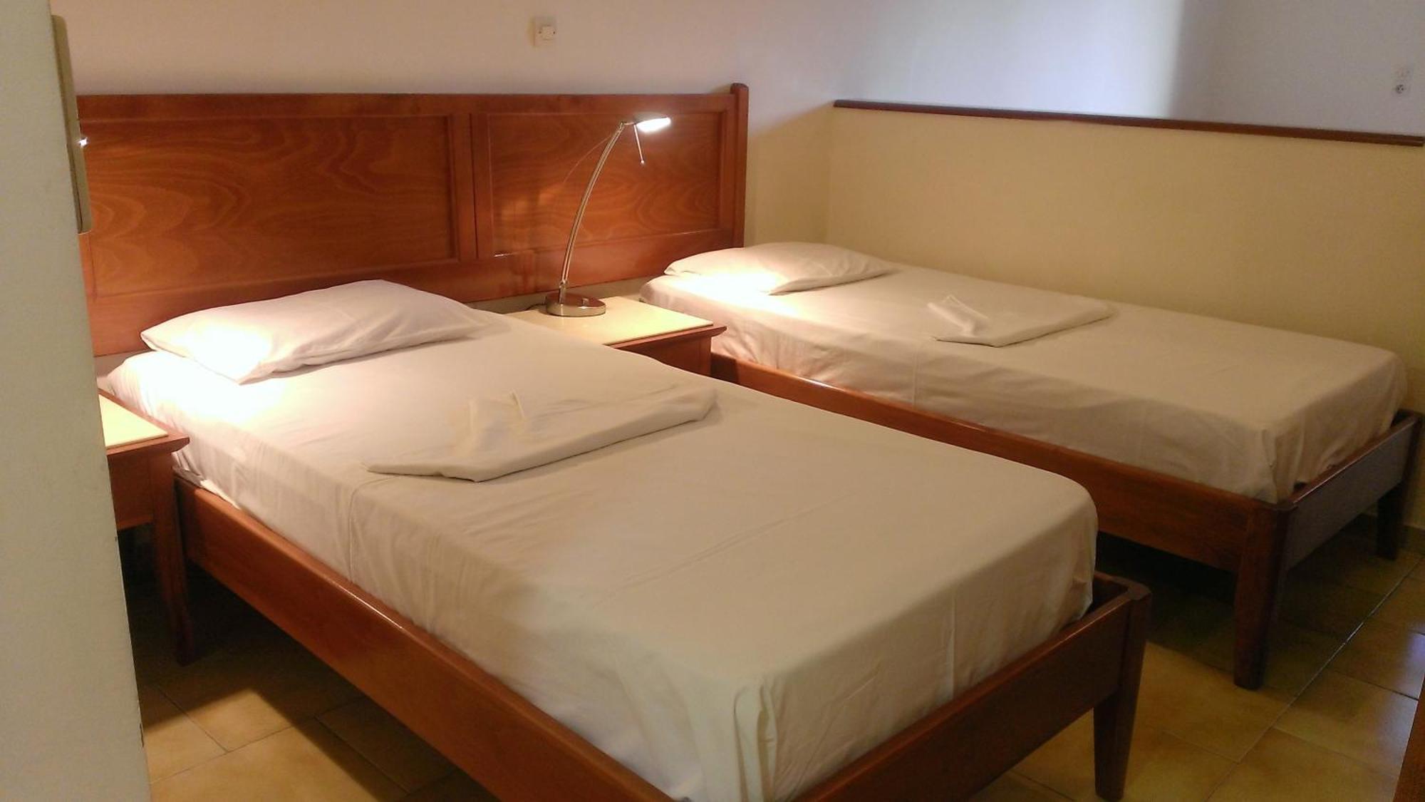 بلدة كوس Captain Yiannis Studios & Apartments المظهر الخارجي الصورة