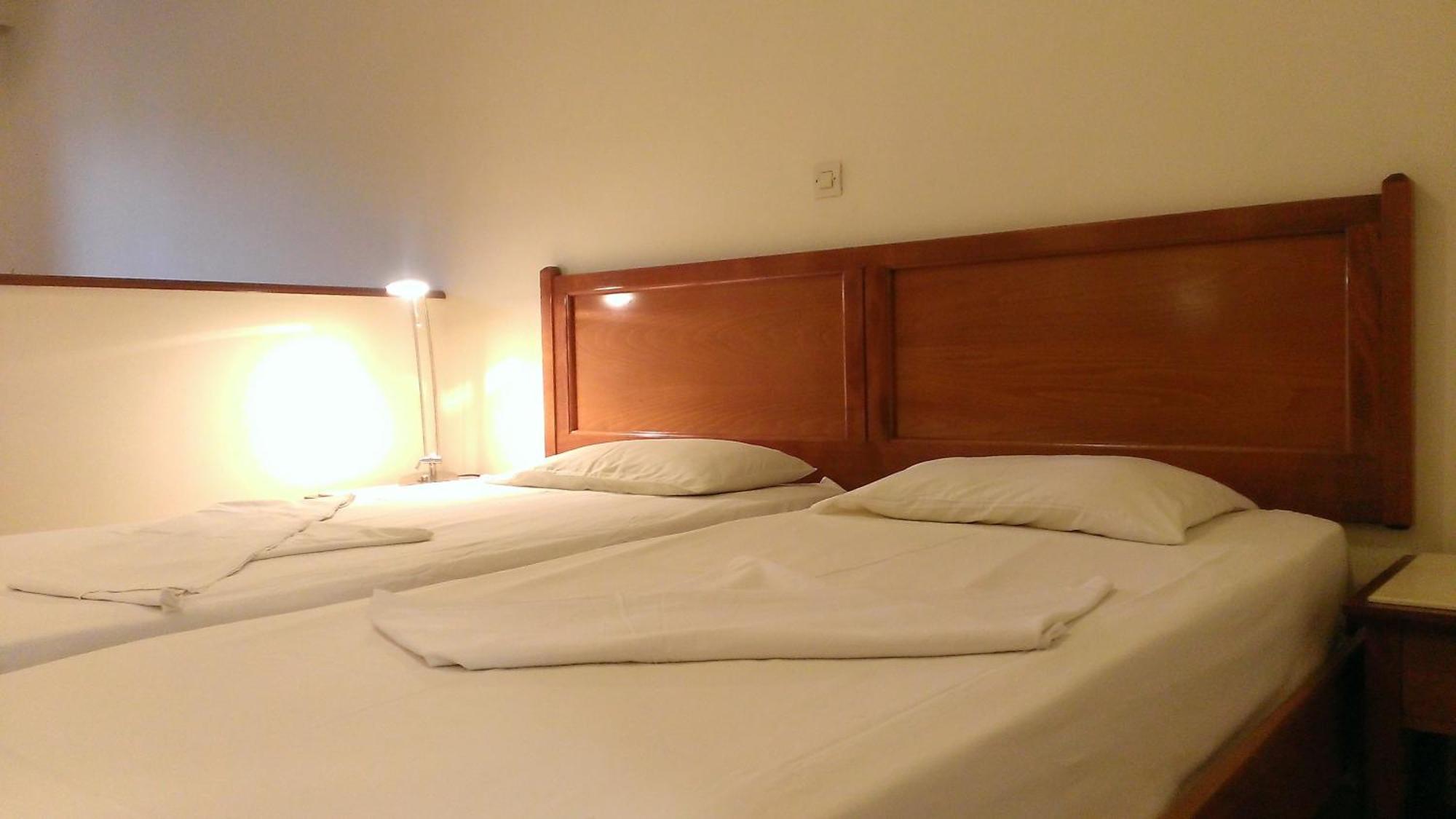 بلدة كوس Captain Yiannis Studios & Apartments المظهر الخارجي الصورة