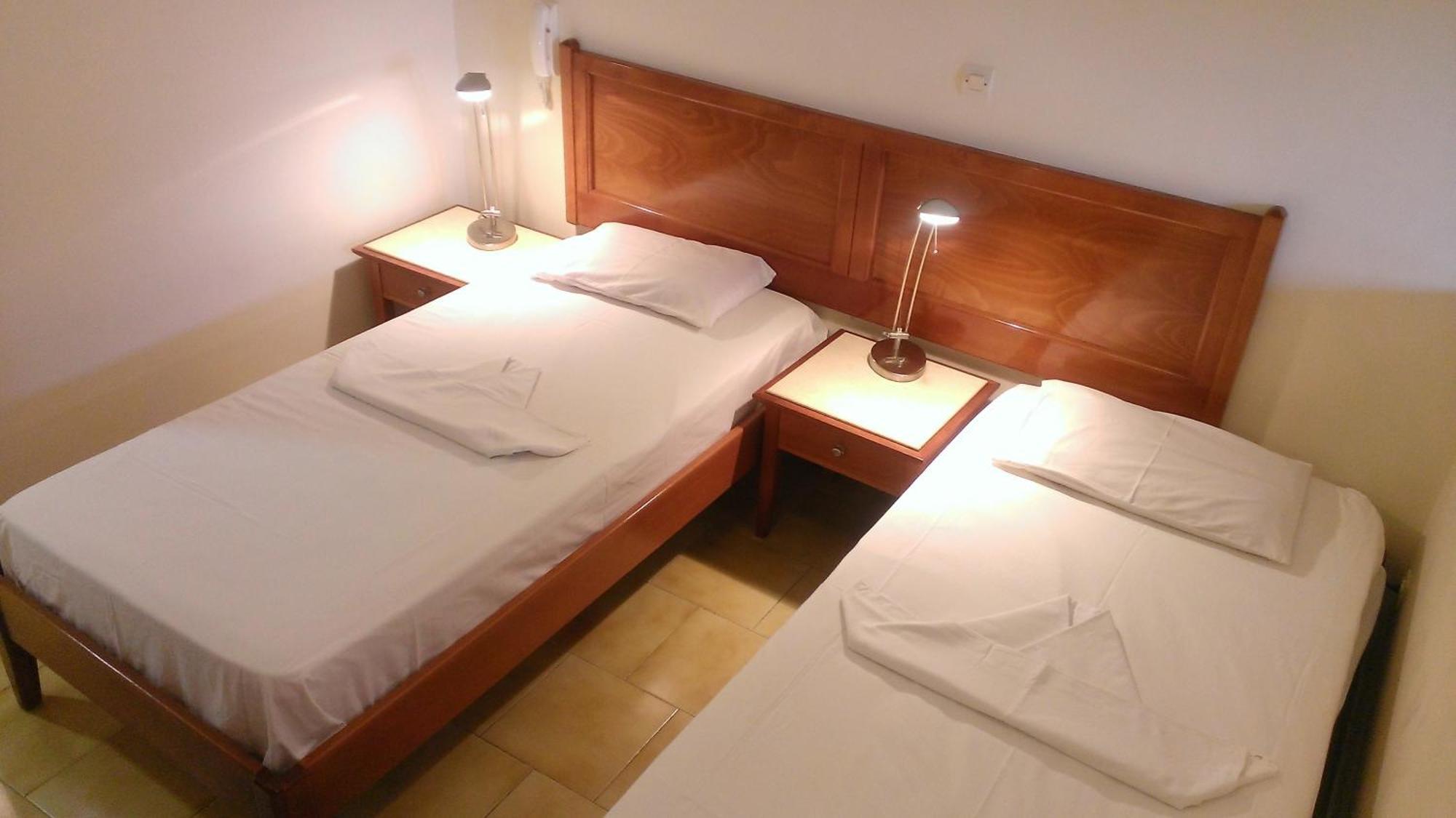بلدة كوس Captain Yiannis Studios & Apartments المظهر الخارجي الصورة