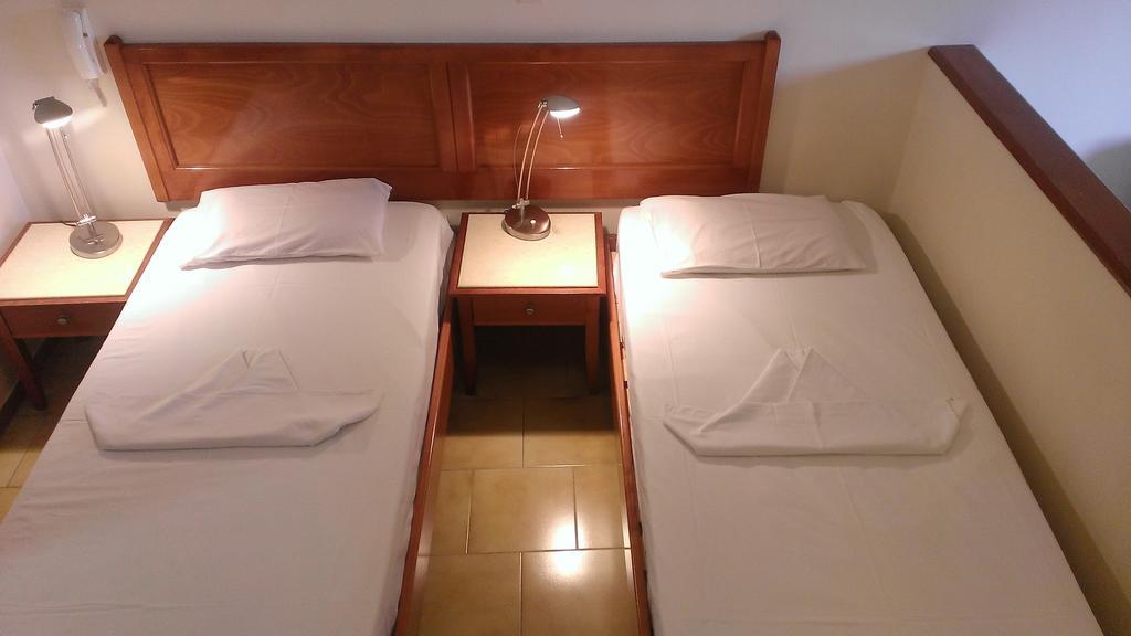 بلدة كوس Captain Yiannis Studios & Apartments الغرفة الصورة