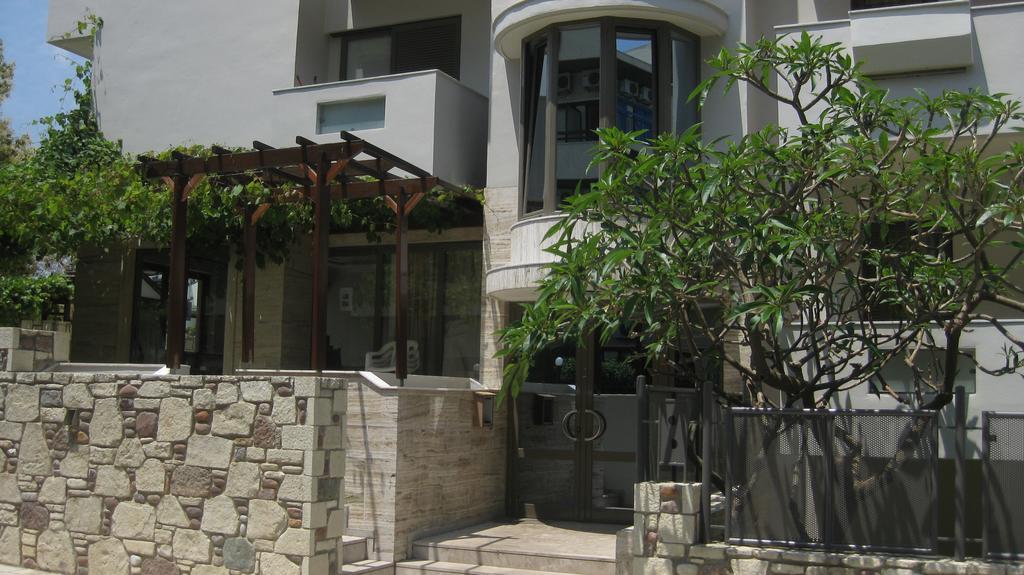 بلدة كوس Captain Yiannis Studios & Apartments الغرفة الصورة