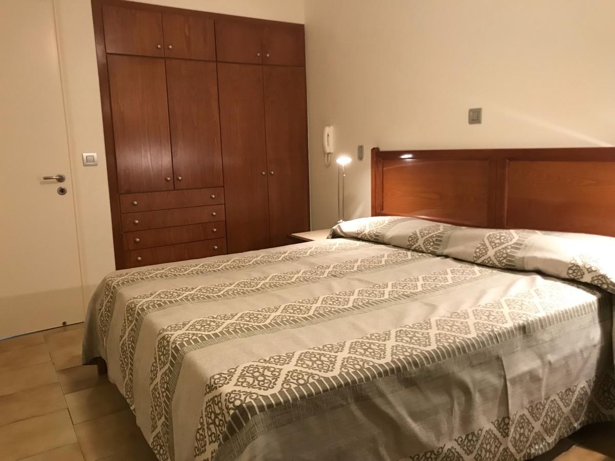 بلدة كوس Captain Yiannis Studios & Apartments المظهر الخارجي الصورة