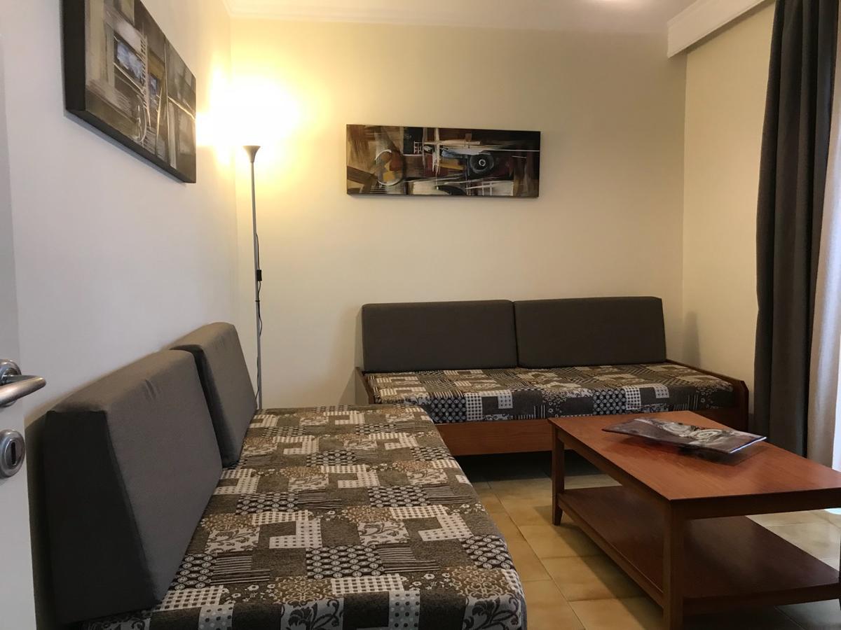 بلدة كوس Captain Yiannis Studios & Apartments المظهر الخارجي الصورة