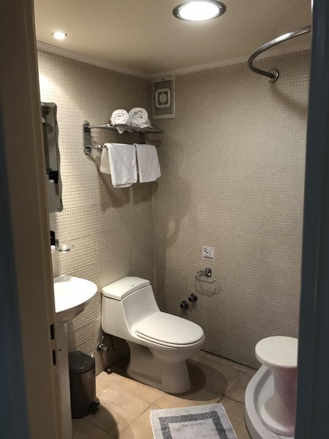 بلدة كوس Captain Yiannis Studios & Apartments المظهر الخارجي الصورة