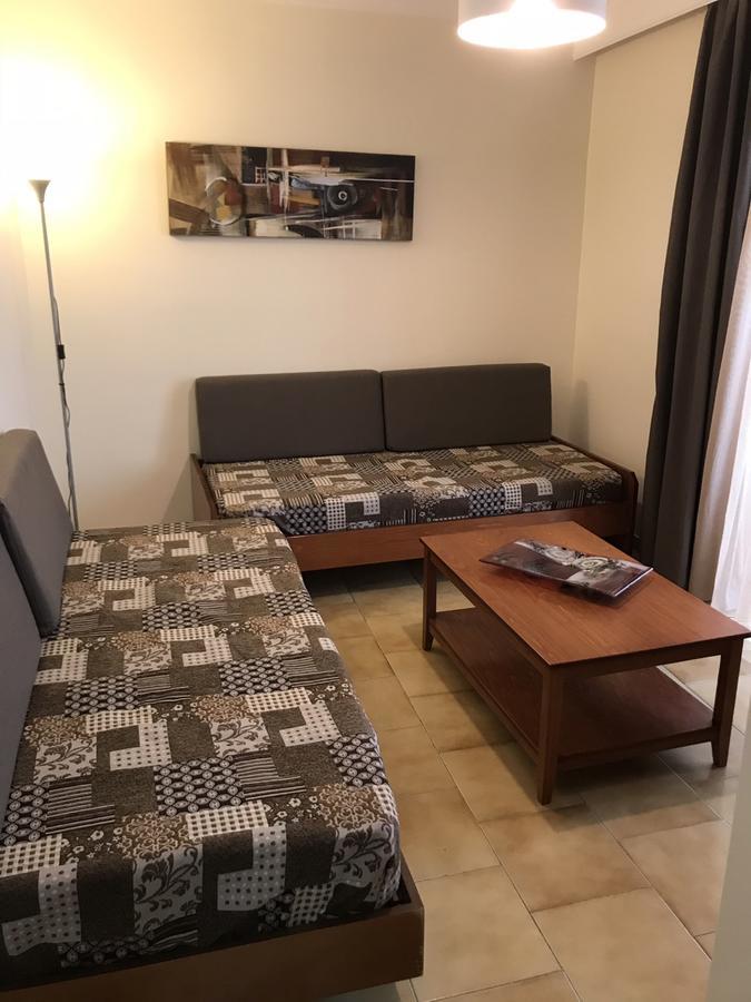 بلدة كوس Captain Yiannis Studios & Apartments المظهر الخارجي الصورة